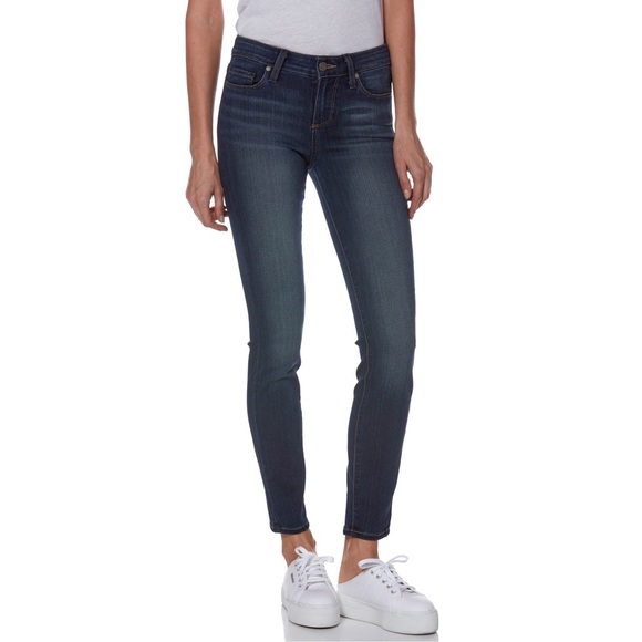 PAIGE Denim - Paige Verdugo Jeans